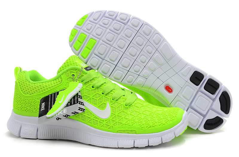 Nike Chaussures Free Shipping Nike Free Run Running Chaussure